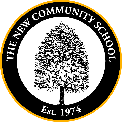 The New Community School Logo
